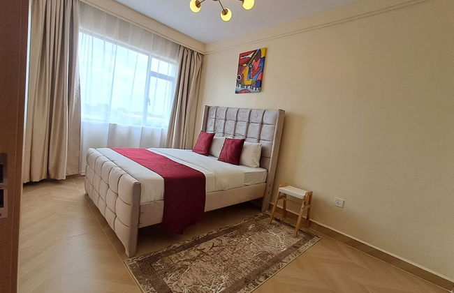 Caster JKIA Homes - Foto 8