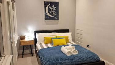 Quintessentially 'London' flat - Foto 3