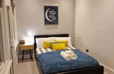 Quintessentially 'London' flat - Foto 3