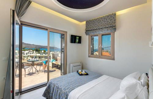 SUPERIOR VILLA MARINA MARE Sauna - Hammam - Pool - 250m from Beach - Foto 17