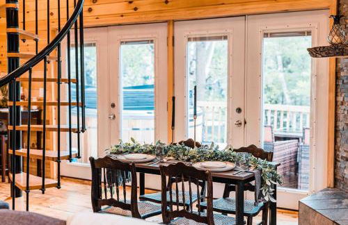 SkyView treehouse - Foto 19