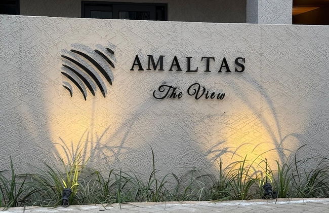 Amaltas The View - Foto 24