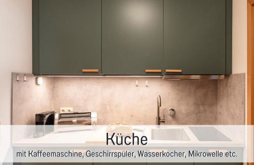 Romantische Winter-Auszeit in Sachrang - Fewo Bergsteigerdorf mit Alpenblick & Relax-Badewanne - Foto 13