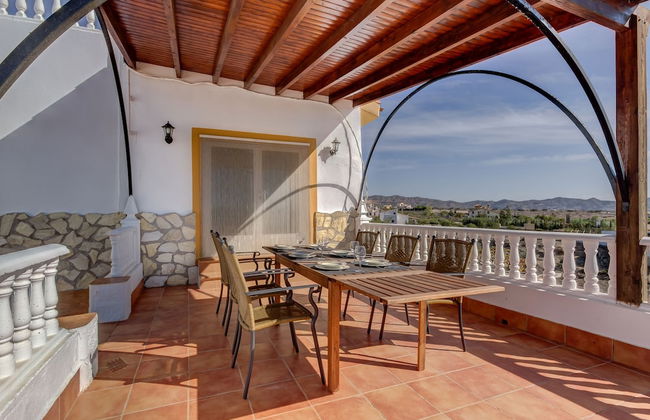 Villa Damara - Foto 36