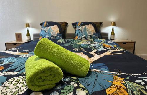 Tain centre -T3- wine themed apartment - Foto 15