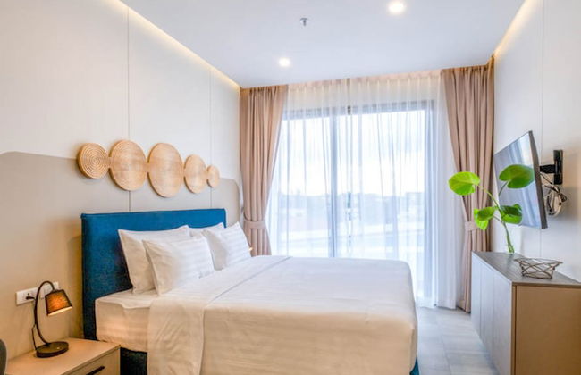 HOMA Cherngtalay - Photo 50