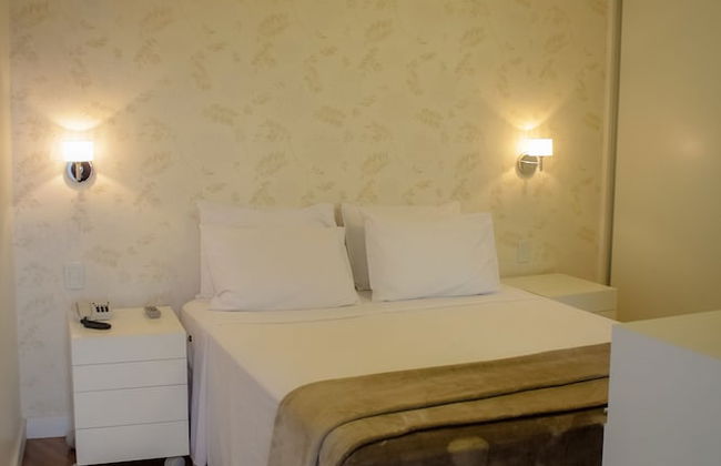 La Residence Flat Hotel - Foto 73