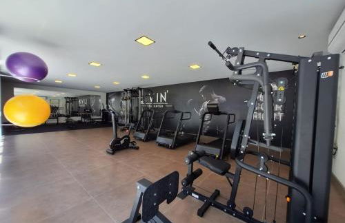 AP 511 - LIVIN Resort Atlântida - Foto 49