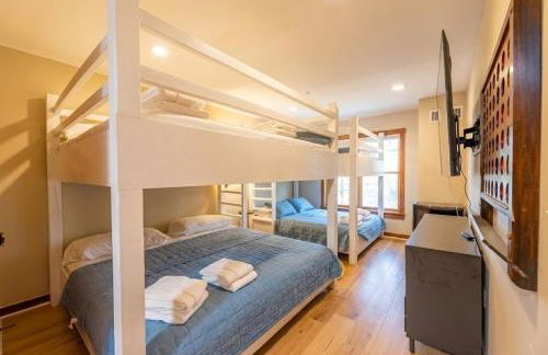 Lux Stay USA Ballhooter Vista Ski-InOut Hot Tub - Foto 20