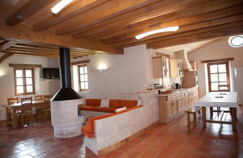 Gîtes du Domaine d'Orion - Photo 16