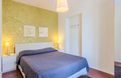 Apartment Bosco by Interhome - Foto 13