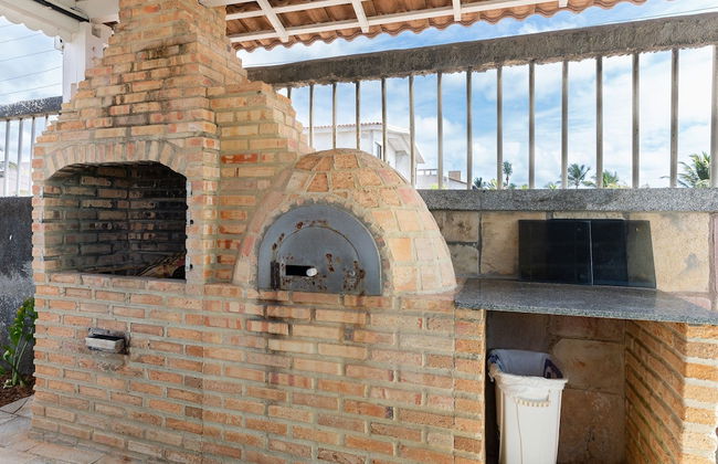 Casa Beira Mar enseada dos Corais-SH098D - Foto 38