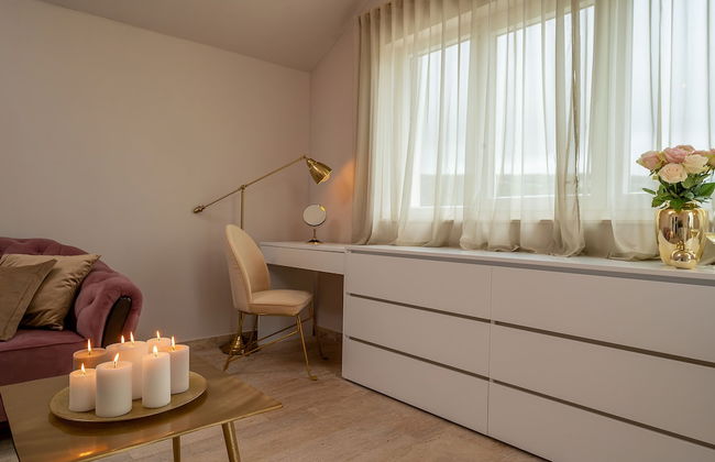 Inland villa Senses with pool and spa - Foto 79