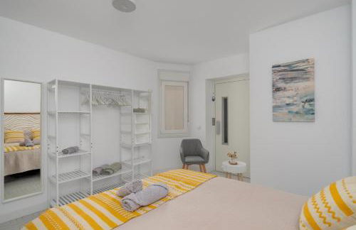 Terra by La Pita - Central Premium Apartment with Parking - Photo 15