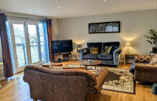 18 Mill Wharf Apartment - Foto 6