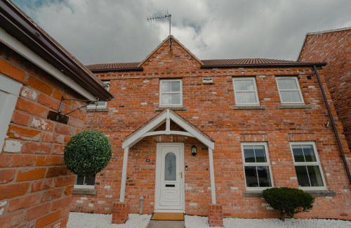 Holiday Home Epworth - Foto 82