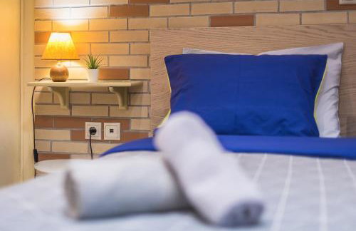 Amazing Apartment Pallini - Near Airport & Metro - Foto 35