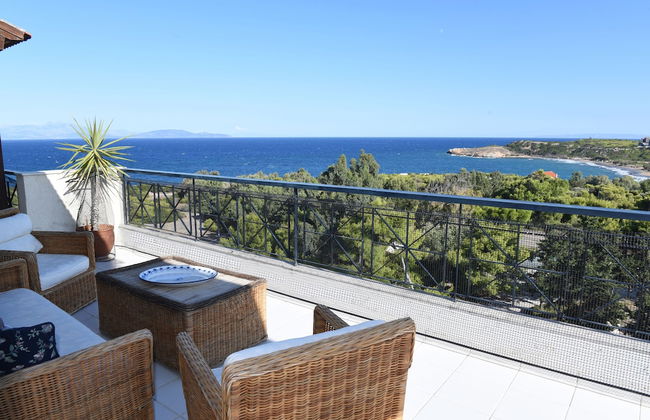 Top Floor With Stunning 360 View - Foto 1