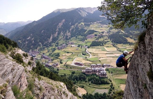 Via Ferrata - Foto 1