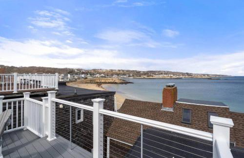 Rare Waterfront Luxury Penthouse|Bearskin Neck - Foto 21
