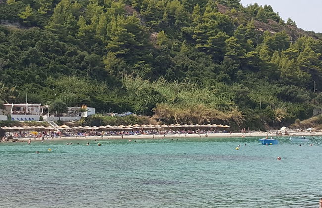 Elia Apartments - Foto 54