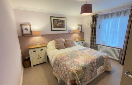 Craig Cottage 3BR Tayport Near St Andrews - Foto 14