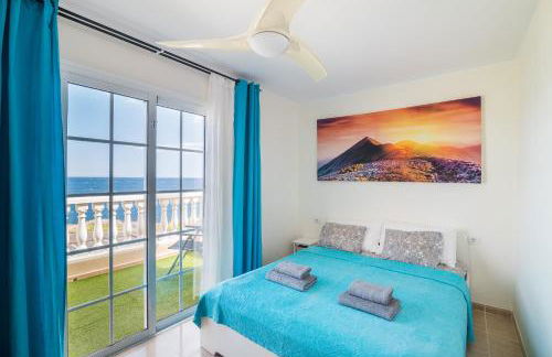 Paraiso del Mar El Médano - Foto 18