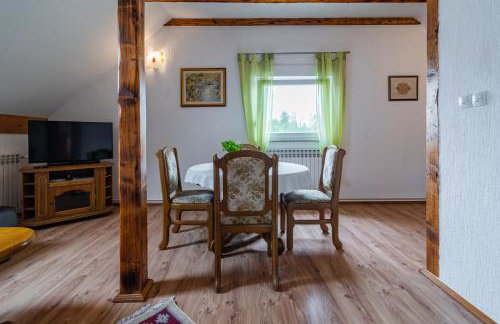 Apartments for families with children Lipovaca, Plitvice - 19450 - Foto 20