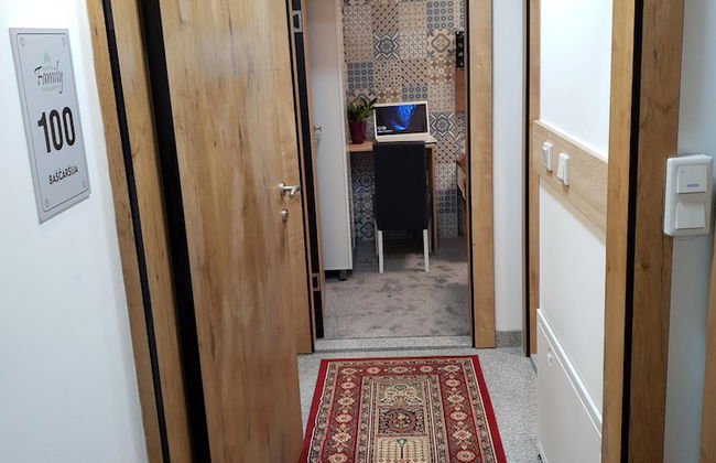 Hotel Family - Foto 17