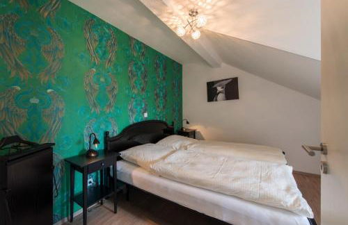 Ferienwohnung Ruraue - Foto 15