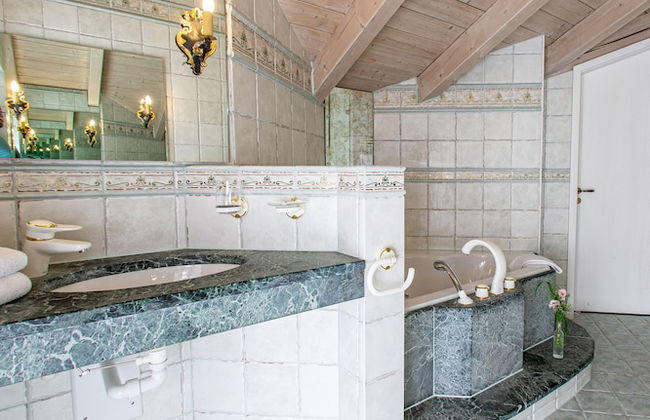 Chalet Hammersbach - Foto 21