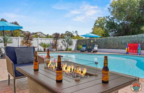 The Splash Society-Pool, Spa, Games, and Vibes - Photo 7