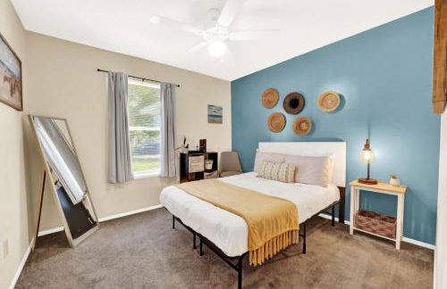 Modern Getaway North of Panama City Beach - Photo 8