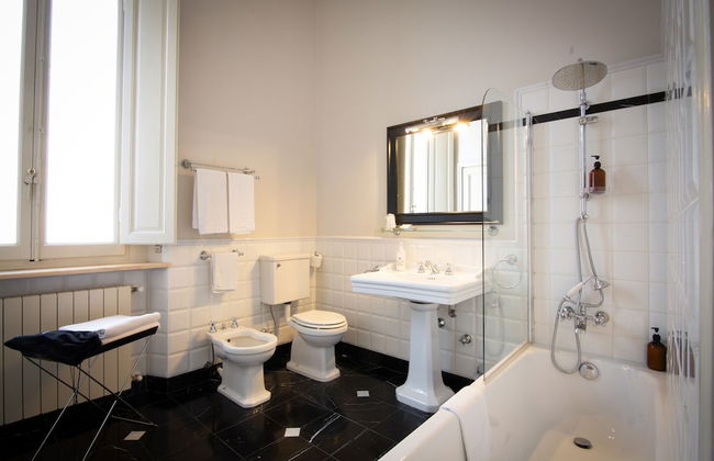 Villino Fiorentino - Photo 37