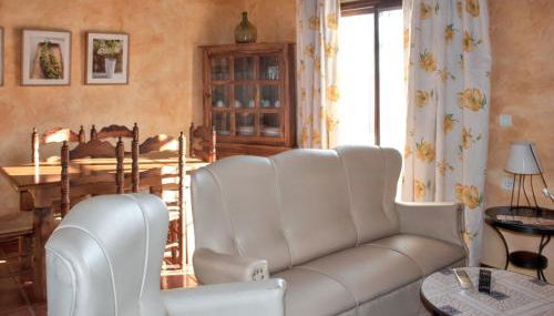 Charming House in Estepa with Mountain View - Foto 4