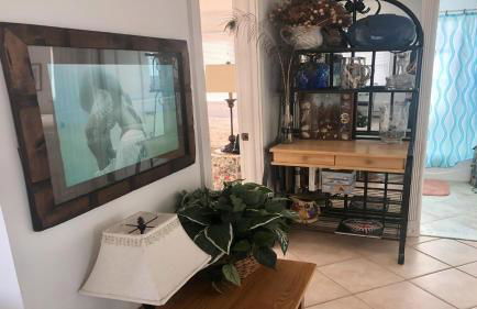 Ocean Front 1St Floor Duplex In Holgate Wifi Washer & Dryer 36234 - Foto 14