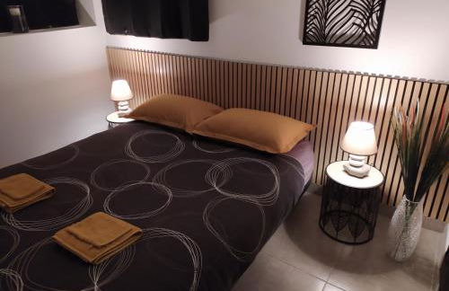 charmant gite 25m² indépendant - Foto 1