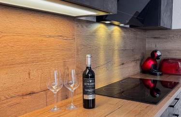 Talblick - Apartment Hortensie - Foto 37