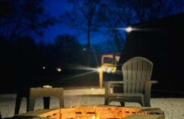 The Lakeside Loft- KY Lake Escape - Pirates Cove - Foto 53