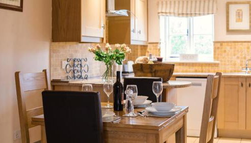 Old Mill Barn - Photo 5