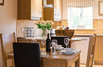 Old Mill Barn - Photo 5