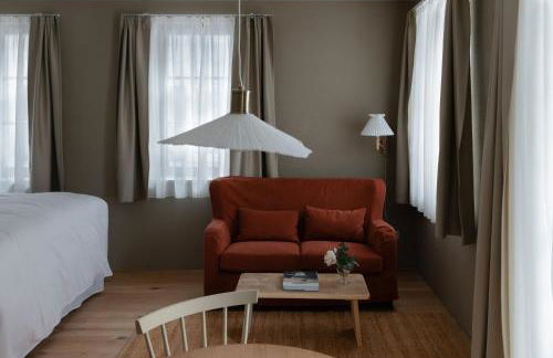 Karls Design Apartments Mittenwald - Foto 29