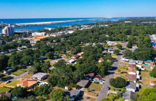 Cathy and Jim's Florida Beach House - Foto 27