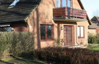 Haus Deichblick - Foto 21