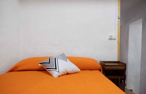 Elrubiorural Casa el rubio Corcolilla - Foto 13