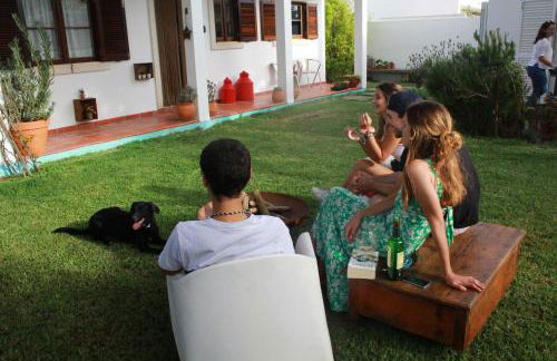 Santa Cruz Beach House - Foto 41