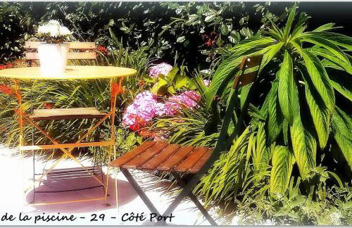 Maison de charme avec piscine - Foto 40