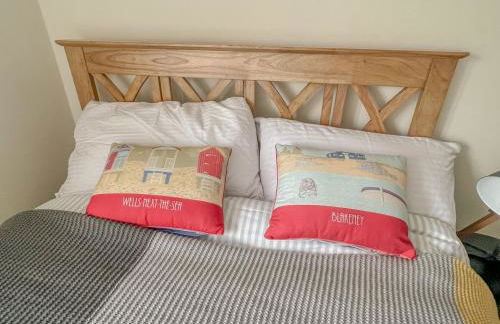 Quaint 2 bed cottage near North Norfolk Coast - Harpers Cottages - Foto 21