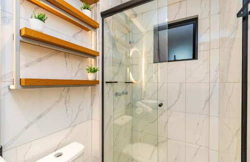 Apto de 1q aconchegante e super completo - VIC0802 - Foto 15