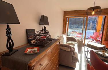 Appartement prestige à Chantemerle - Foto 20